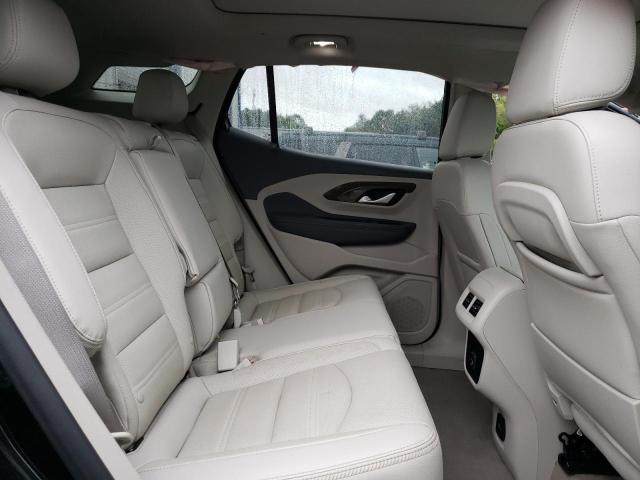 Photo 11 from auction – 2022 GMC TERRAIN DE with VIN 3GKALXEV0NL214607
