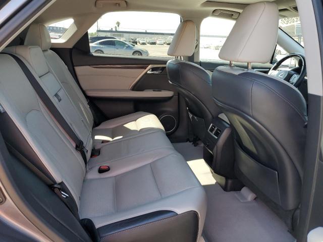 Photo 11 from auction – 2017 LEXUS RX 350 BAS with VIN 2T2ZZMCA2HC081315