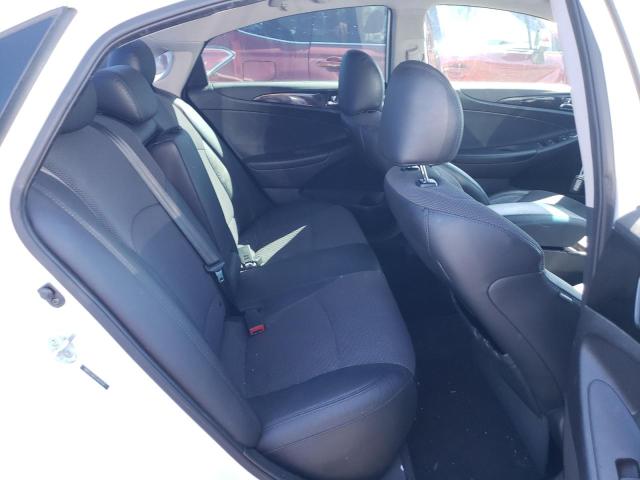 Photo 10 from auction – 2014 HYUNDAI SONATA SE with VIN 5NPEC4AB7EH831431