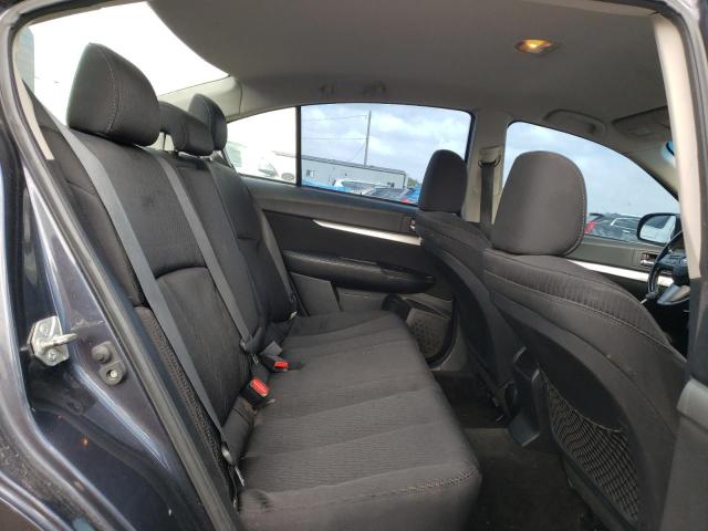 Photo 10 from auction – 2010 SUBARU LEGACY 2.5 with VIN 4S3BMBC60A3233594