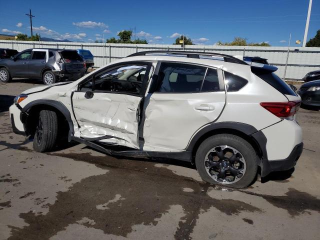 Photo 2 from auction – 2023 SUBARU CROSSTREK with VIN JF2GTAEC2PH214029