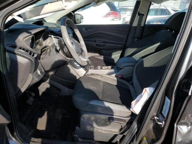 Photo 7 from auction – 2015 FORD ESCAPE S with VIN 1FMCU0F76FUC55190