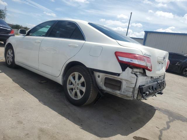 Снимка 2 от търг – 2011 TOYOTA CAMRY BASE с VIN 4T1BF3EK6BU660232