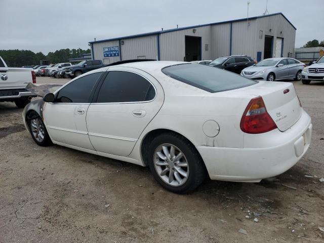 Photo 2 from auction – 2003 CHRYSLER 300M with VIN 2C3HE66G43H519813