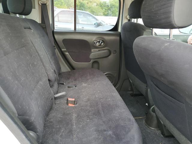 Photo 10 from auction – 2010 NISSAN CUBE BASE with VIN JN8AZ2KR6AT169655