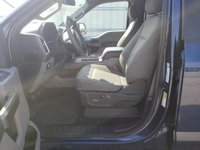 Photo 7 from auction – 2016 FORD F150 SUPER with VIN 1FTEW1EF8GFD36008