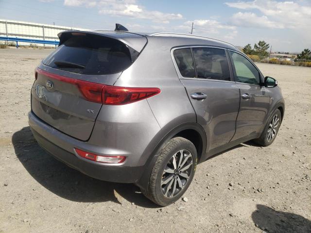 Zdjęcie 3 z aukcji – 2017 KIA SPORTAGE E z VIN KNDPNCAC7H7259761