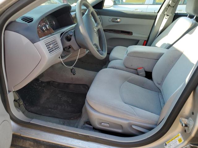 Photo 7 from auction – 2007 BUICK LACROSSE C with VIN 2G4WC582271120784