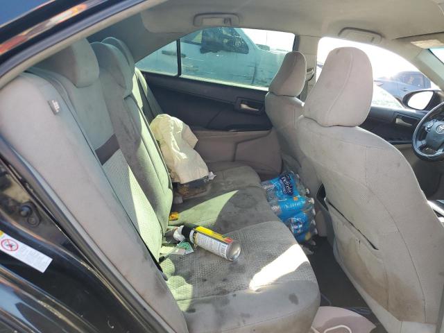 Photo 10 from auction – 2013 TOYOTA CAMRY L with VIN 4T1BF1FK8DU227923