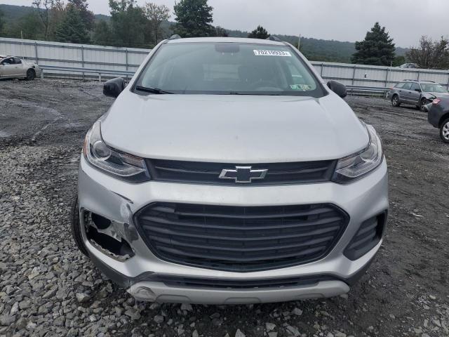 Photo 5 from auction – 2019 CHEVROLET TRAX 1LT with VIN 3GNCJPSBXKL359242
