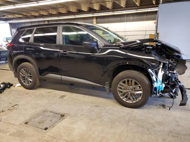 Photo 4 from auction – 2023 NISSAN ROGUE S with VIN 5N1BT3AB8PC803306