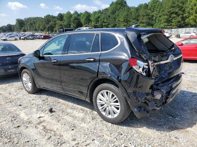Photo 2 from auction – 2017 BUICK ENVISION P with VIN LRBFXASA3HD063386