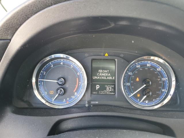 Photo 9 from auction – 2018 TOYOTA COROLLA L with VIN 2T1BURHE2JC074898
