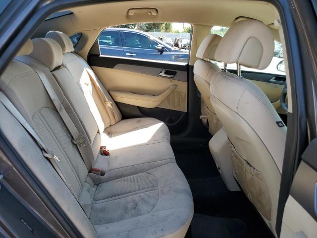 Photo 10 from auction – 2016 HYUNDAI SONATA SE with VIN 5NPE24AF2GH363942