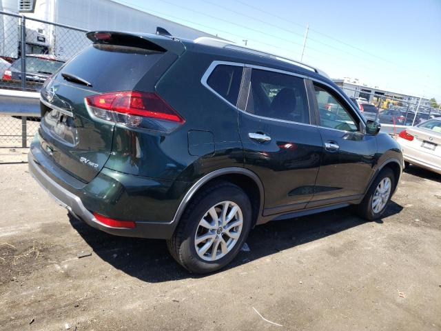 Photo 3 from auction – 2018 NISSAN ROGUE S with VIN 5N1AT2MV3JC721647