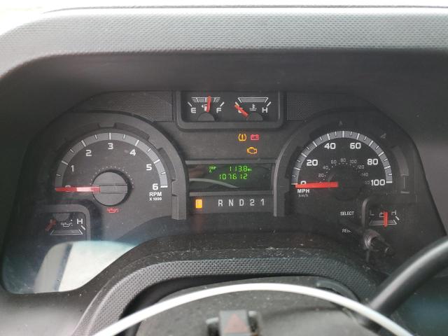 Photo 9 from auction – 2014 FORD ECONOLINE with VIN 1FTNE1EW7EDA03536