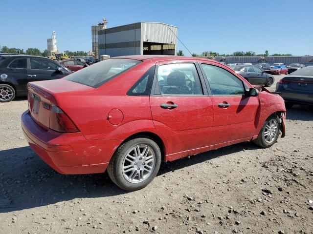Photo 3 from auction – 2007 FORD FOCUS ZX4 with VIN 1FAFP34N57W163477