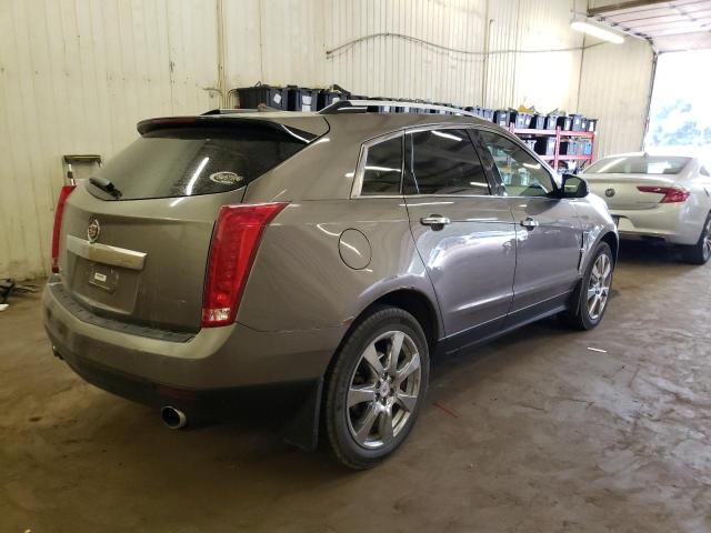 Photo 3 from auction – 2011 CADILLAC SRX PREMIU with VIN 3GYFNFEY8BS562778