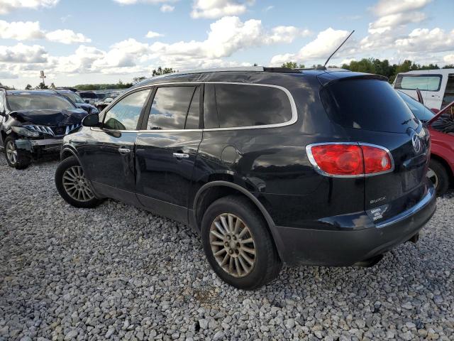 Photo 2 from auction – 2010 BUICK ENCLAVE CX with VIN 5GALVBED8AJ181416