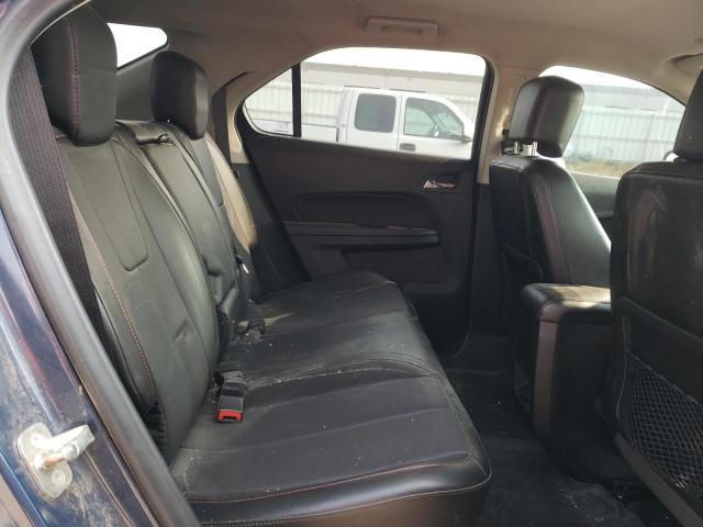 Photo 10 from auction – 2016 CHEVROLET EQUINOX LT with VIN 2GNFLGEKXG6324490