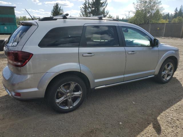 Photo 3 from auction – 2018 DODGE JOURNEY CR with VIN 3C4PDDGG2JT184553