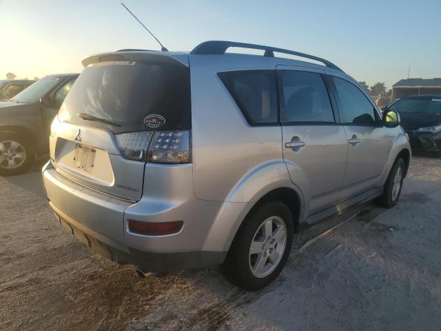 Photo 3 from auction – 2009 MITSUBISHI OUTLANDER with VIN JA4LS21W79Z000666