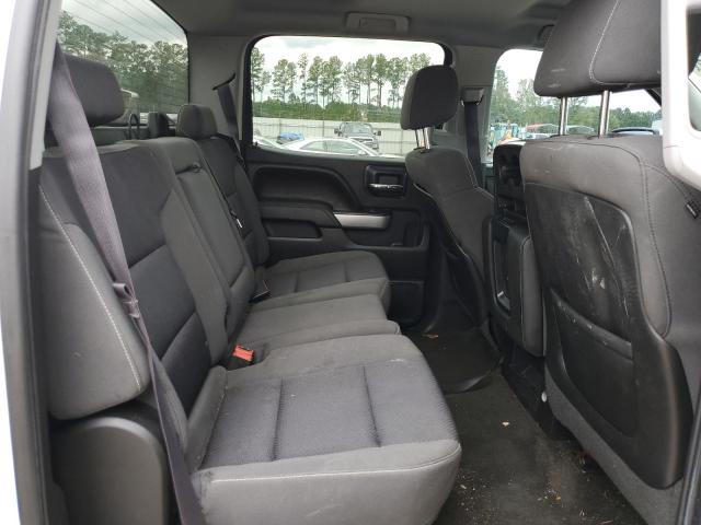 Photo 10 from auction – 2015 CHEVROLET SILVERADO with VIN 3GCUKREC3FG475794