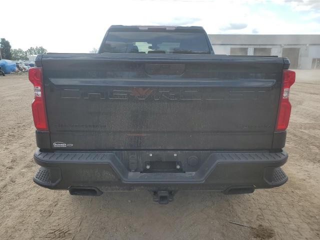 Photo 6 from auction – 2021 CHEVROLET SILVERADO with VIN 1GCPYCEL8MZ269764