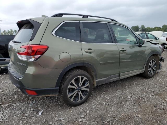 Photo 3 from auction – 2019 SUBARU FORESTER L with VIN JF2SKASC6KH522234