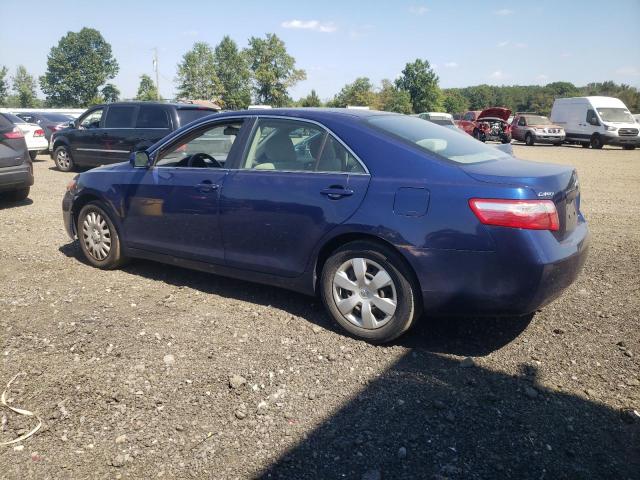 Photo 2 from auction – 2007 TOYOTA CAMRY CE with VIN 4T1BE46K97U036729
