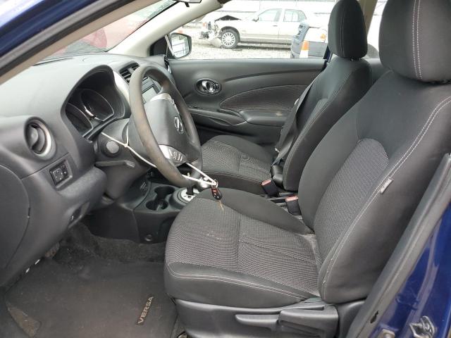 Photo 7 from auction – 2019 NISSAN VERSA S with VIN 3N1CN7AP3KL843542