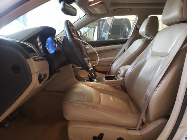 Photo 7 from auction – 2014 CHRYSLER 300 with VIN 2C3CCAAG8EH343619