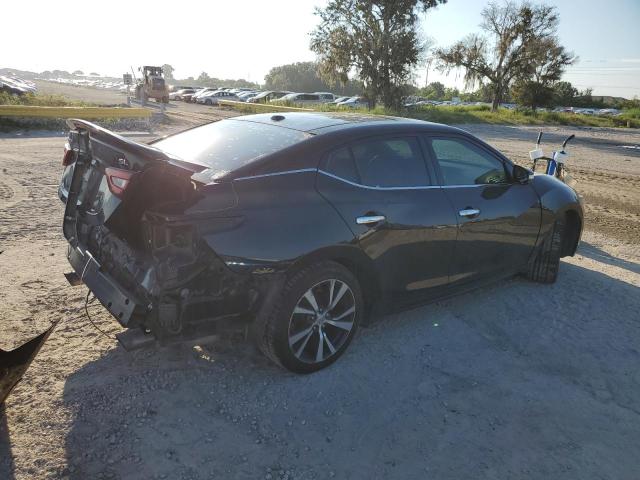 Photo 3 from auction – 2017 NISSAN MAXIMA 3.5 with VIN 1N4AA6AP6HC427425