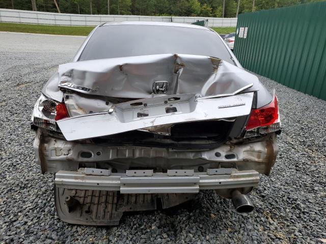 Photo 6 from auction – 2012 HONDA ACCORD SE with VIN 1HGCP2F60CA068783