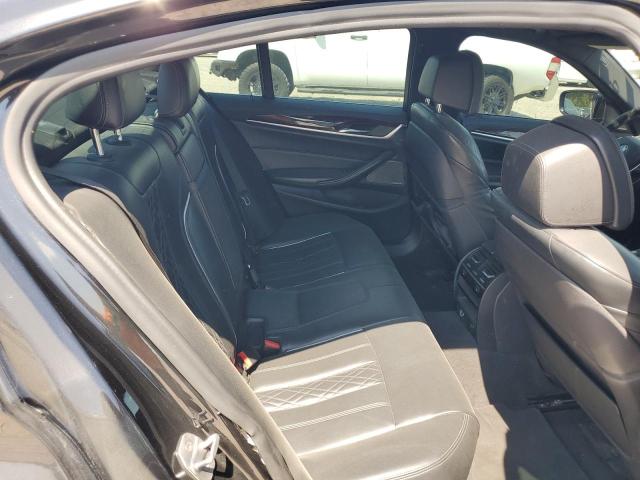 Photo 10 from auction – 2017 BMW 540 XI with VIN WBAJE7C38HWA03578