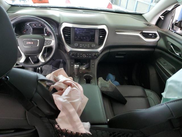 Photo 8 from auction – 2017 GMC ACADIA SLT with VIN 1GKKNWLS8HZ244727
