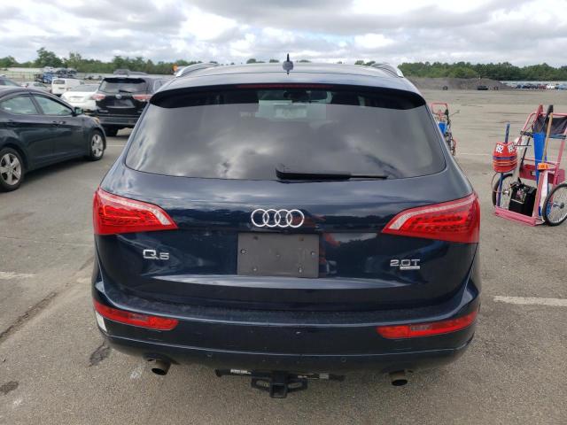 Photo 6 from auction – 2011 AUDI Q5 PREMIUM with VIN WA1LFAFP1BA085296