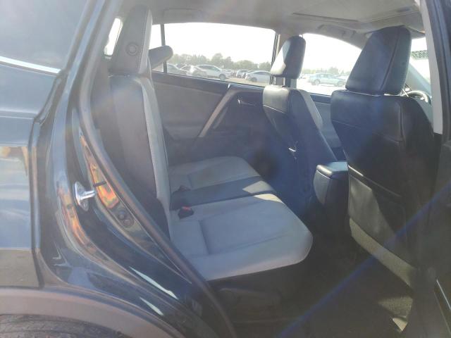 Photo 10 from auction – 2017 TOYOTA RAV4 LIMIT with VIN 2T3DFREV8HW644734