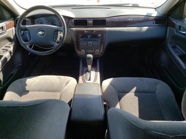 Снимка 8 от търг – 2012 CHEVROLET IMPALA LT с VIN 2G1WG5E30C1258252