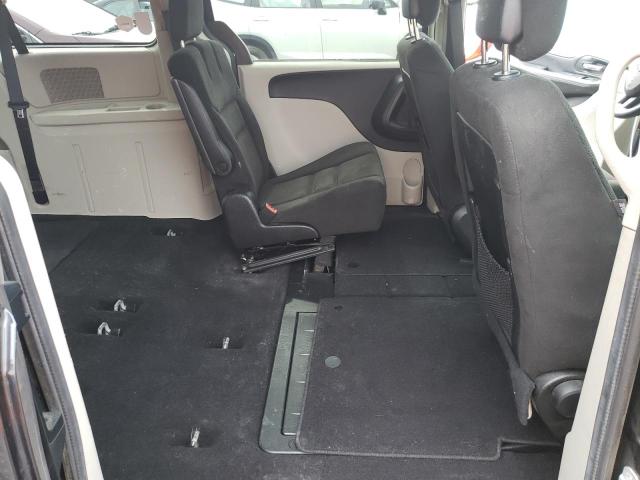 Photo 11 from auction – 2015 DODGE GRAND CARA with VIN 2C4RDGBG7FR600527