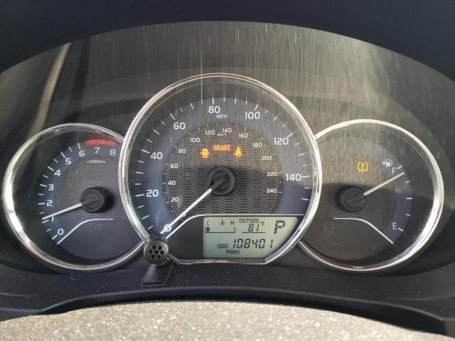 Photo 9 from auction – 2014 TOYOTA COROLLA EC with VIN 2T1BPRHE0EC085055