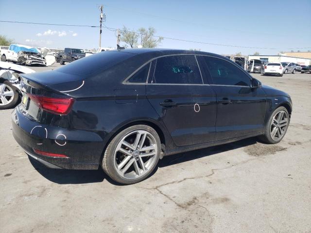 Photo 3 from auction – 2018 AUDI A3 PREMIUM with VIN WAUAUGFF0J1023767