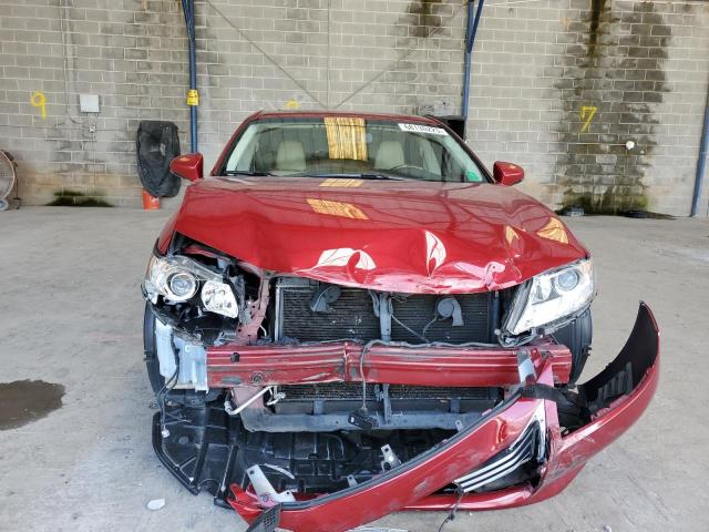 Photo 5 from auction – 2015 LEXUS ES 350 with VIN JTHBK1GG7F2152445