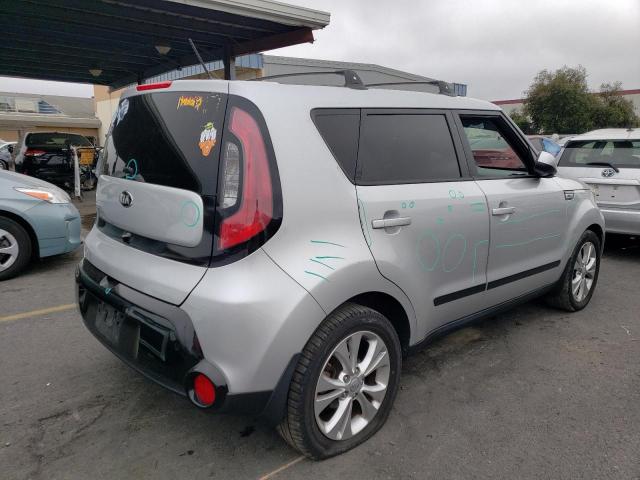 Photo 3 from auction – 2016 KIA SOUL + with VIN KNDJP3A51G7826692