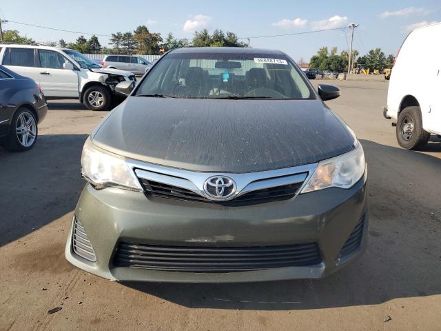 Photo 5 from auction – 2013 TOYOTA CAMRY L with VIN 4T1BF1FK9DU657508
