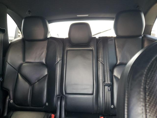 Photo 10 from auction – 2012 PORSCHE CAYENNE with VIN WP1AA2A22CLA05957