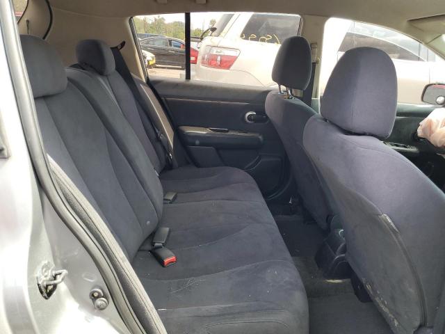 Photo 10 from auction – 2008 NISSAN VERSA S with VIN 3N1BC13E78L372448