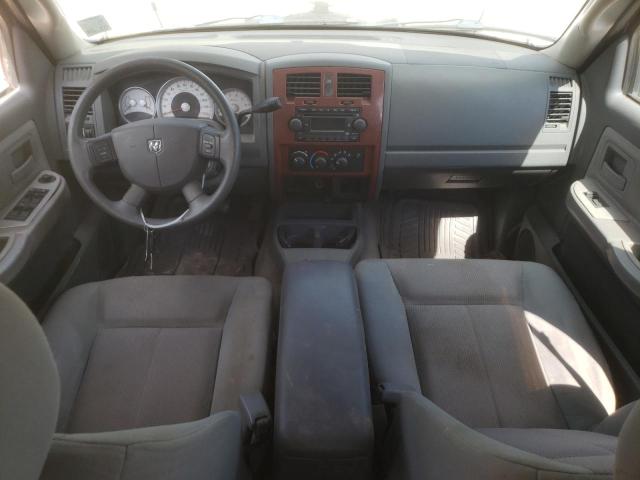 Photo 8 from auction – 2005 DODGE DAKOTA QUA with VIN 1D7HE48N45S237751