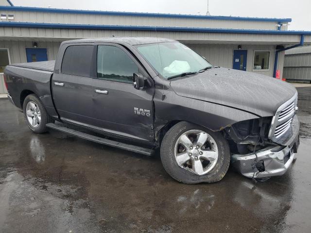Photo 4 from auction – 2017 RAM 1500 SLT with VIN 1C6RR7LG8HS717963