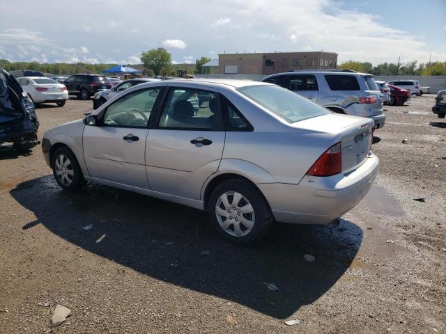 Photo 2 from auction – 2005 FORD FOCUS ZX4 with VIN 1FAFP34N75W102838